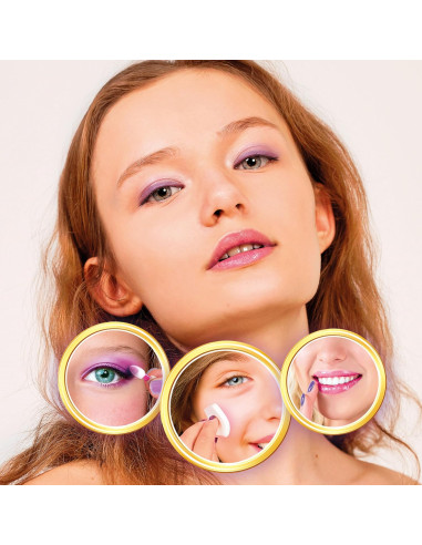 Clementoni - Crazy Chic Unicorn Mirror