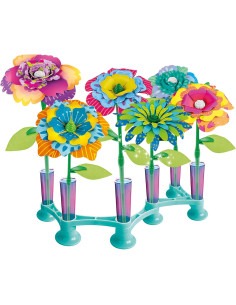 Clementoni Idea - Il Laboratorio dei Fiori 2