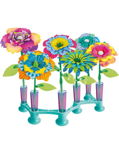 Clementoni Idea - Il Laboratorio dei Fiori