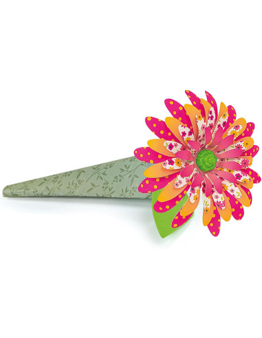 Clementoni Idea - Il Laboratorio dei Fiori