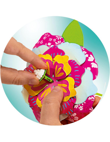 Clementoni Idea - Il Laboratorio dei Fiori