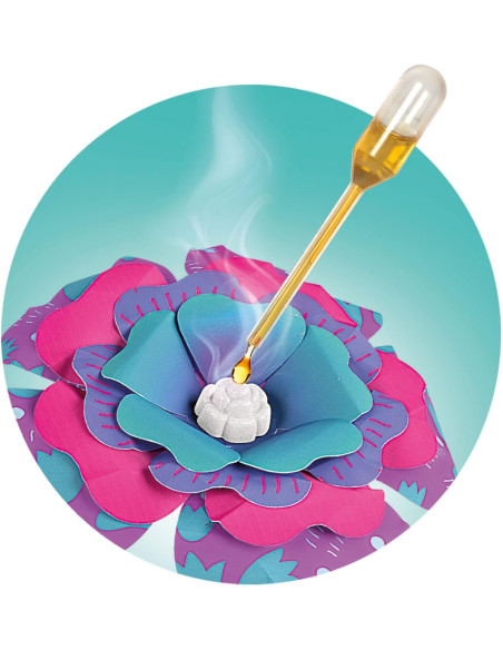 Clementoni Idea - Il Laboratorio dei Fiori
