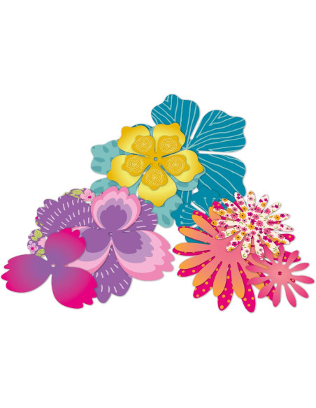 Clementoni Idea - Il Laboratorio dei Fiori