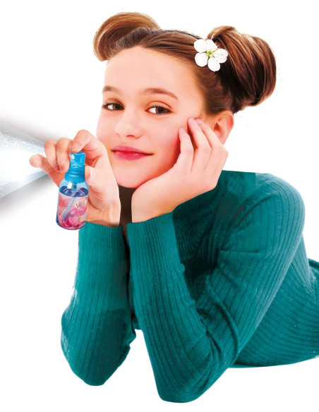 Clementoni - Laboratorio dei profumi Deluxe