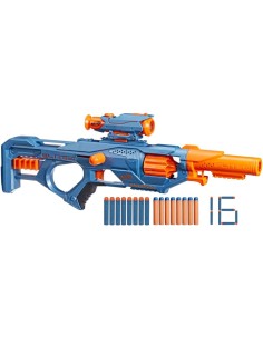 Nerf Elite 2.0 Eaglepoint RD 8