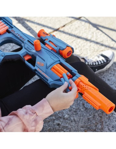 Nerf Elite 2.0 Eaglepoint RD 8