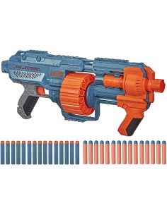 NERF ELITE 2.0 Shockwave rd 15 2