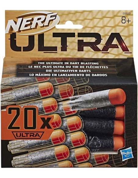 NERF ULTRA 20 DARDI