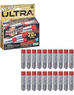 Nerf Ultra Dardi Accustrike