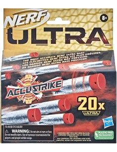 Nerf Ultra Dardi Accustrike 2