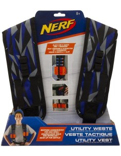 Nerf Utility Vest