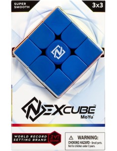 Nexcube 3x3 Classic 2