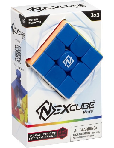 Nexcube 3x3 Classic