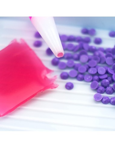 Nice - Diamantiny deco Diario Attività