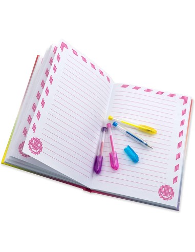 Nice - Diamantiny deco Diario Attività