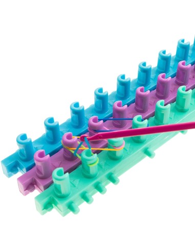 Nice - Elasticolor Scatola Base