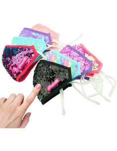 Nice - GIRABRILLA Face Mask 2