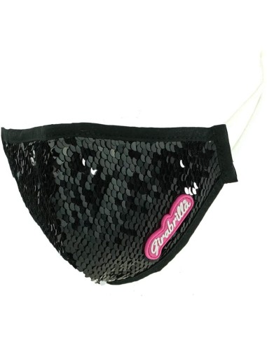 Nice - GIRABRILLA Face Mask