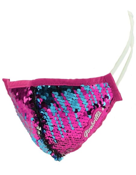 Nice - GIRABRILLA Face Mask