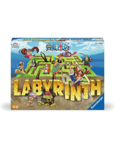 Labirinth One Piece