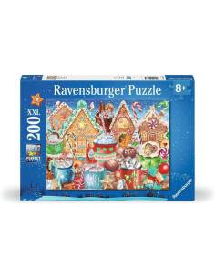 Dolce Natale 200 pezzi XXL