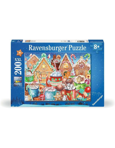 Dolce Natale 200 pezzi XXL