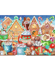 Dolce Natale 200 pezzi XXL 2