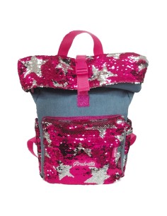 Nice - Girabrilla Zaino Roll Top