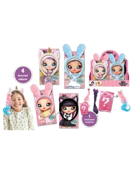 Nice - NA NA NA Cerchietto con Sorpresa