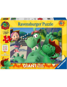 Grisù 60 pezzi giant