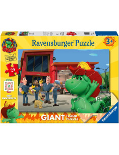 Grisù 24 pezzi giant pavimento