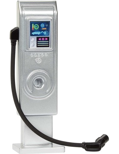 Barbie 2in1 auto elettrica