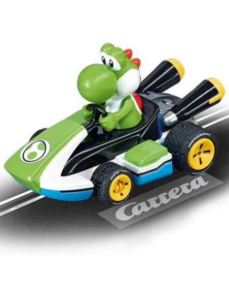 NINTENDO MARIO KART 8 YOSHI