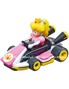 Nintendo Mario kart Mini RC-PEACH