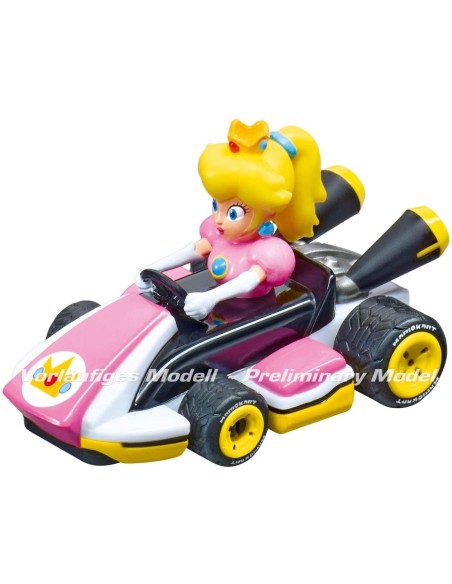 Nintendo Mario kart Mini RC-PEACH