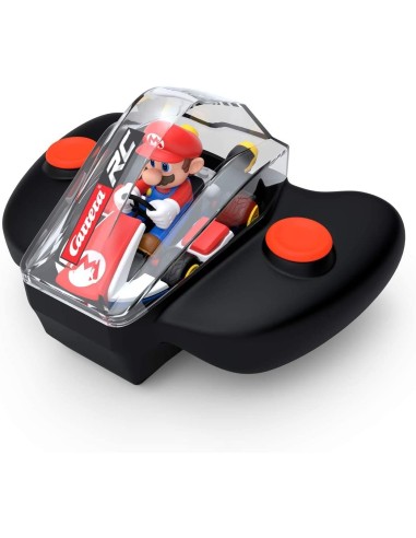 Nintendo Mario kart Mini RC-PEACH