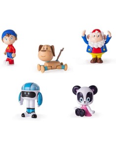 NODDY PERSONAGGI ASS.TO