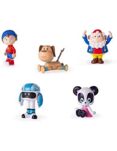 NODDY PERSONAGGI ASS.TO