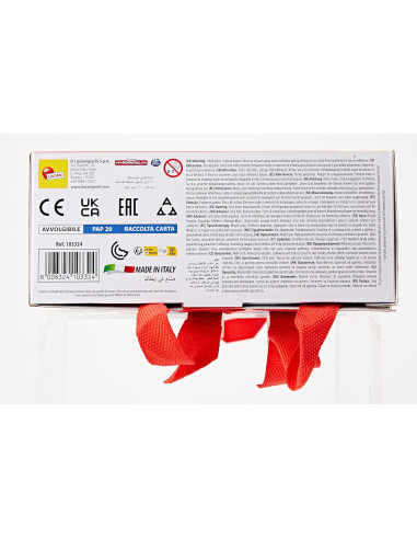 Lisciani - Paw Patrol Zainetto Colouring e Drawing