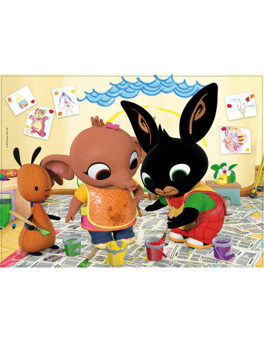 bing puzzle supermaxi floor 24 art-attack