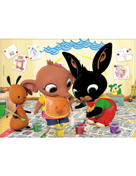 bing puzzle supermaxi floor 24 art-attack