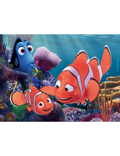 Disney Puzzle DF Maxi Floor 24 Nemo 2