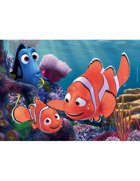 Disney Puzzle DF Maxi Floor 24 Nemo