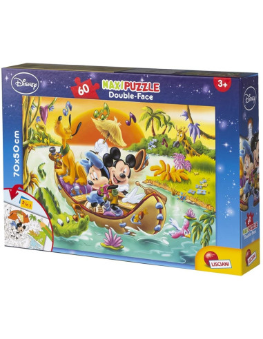 Disney Puzzle DF Maxi Floor 60 Mickey