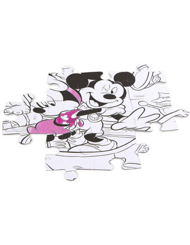 Disney Puzzle DF Maxi Floor 60 Mickey