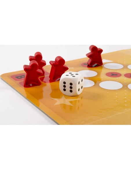 Non T'arrabbiare  Total Refresh