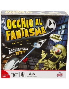 Occhio al Fantasma NEW