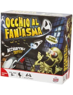 Occhio al Fantasma NEW 2
