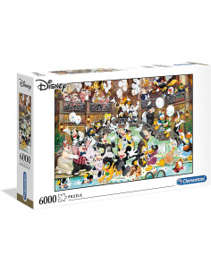 DISNEY GALA, 6000 PZ