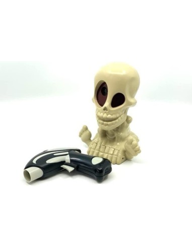 Occhio al Fantasma NEW